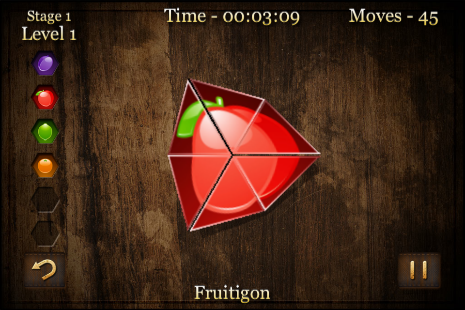 Flipagon