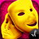 CHARADES - a party game!