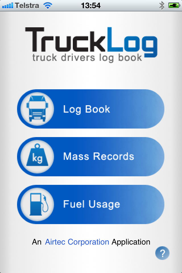 Driver Daily Log Book Carbonless
