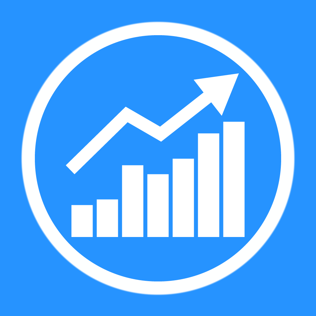 Stock Market Charts